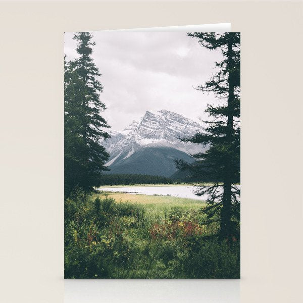 Alberta Stationery Card Gallery Image 2