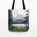 Alberta Tote Bag Gallery Image 1