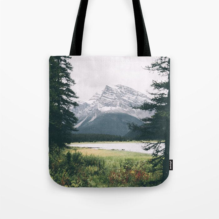 Alberta Tote Bag Gallery Image 1