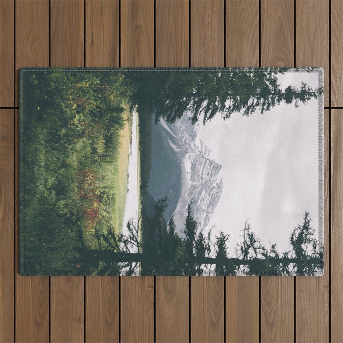 Alberta Outdoor Rug Gallery Image 1
