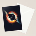 Void (introversive ed) Stationery Card Gallery Image 2