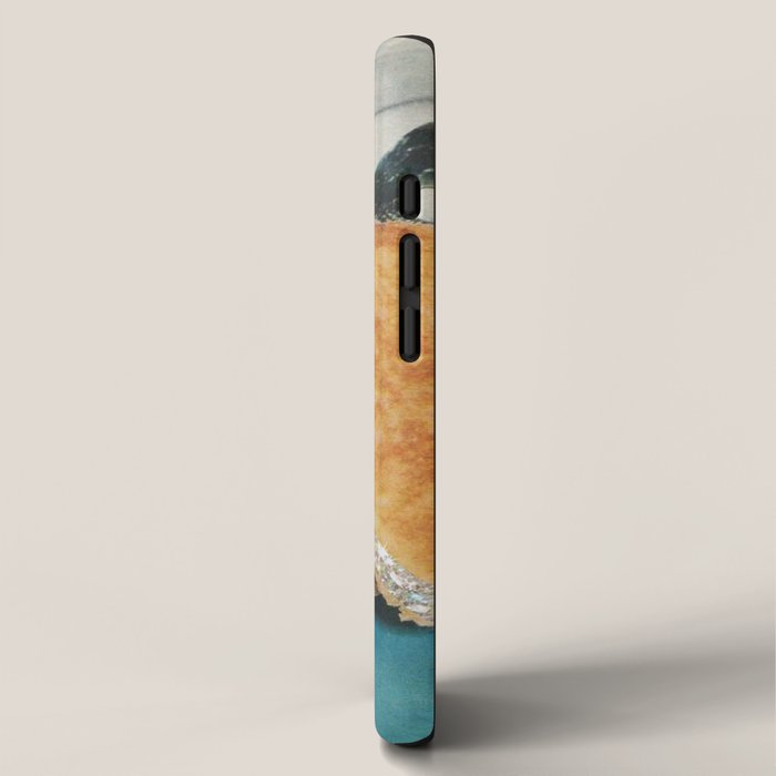 Grilled Glitter Sandwich - Eat Fashionably iPhone Case Gallery Image 2
