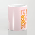 I'd Rather Be My Dog Coffee Mug Gallery Image 4