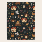 Storybook Winter Poster Gallery Image 4
