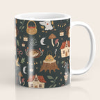 Storybook Winter Coffee Mug Gallery Image 1