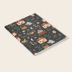 Storybook Winter Notebook Gallery Image 2