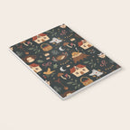 Storybook Winter Notebook Gallery Image 3