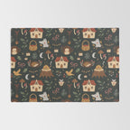Storybook Winter Rug Gallery Image 2