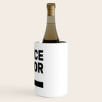 Dance floor (arrow pointing left) Wine Chiller Gallery Image 3