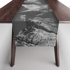 The Sun is Back - Landscape and Nature Photography Table Runner Gallery Image 1