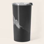 The Sun is Back - Landscape and Nature Photography Travel Mug Gallery Image 2