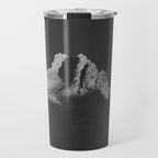 The Sun is Back - Landscape and Nature Photography Travel Mug Gallery Image 1
