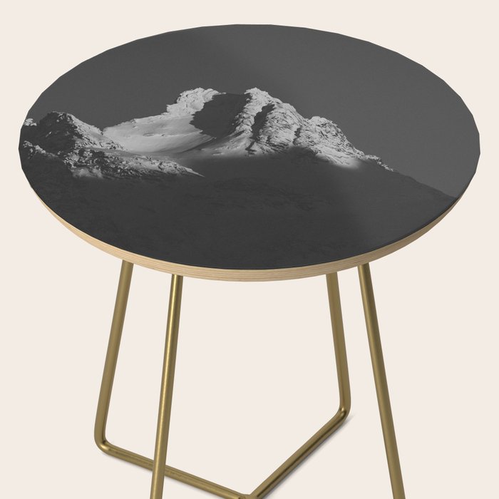 The Sun is Back - Landscape and Nature Photography Side Table Gallery Image 2