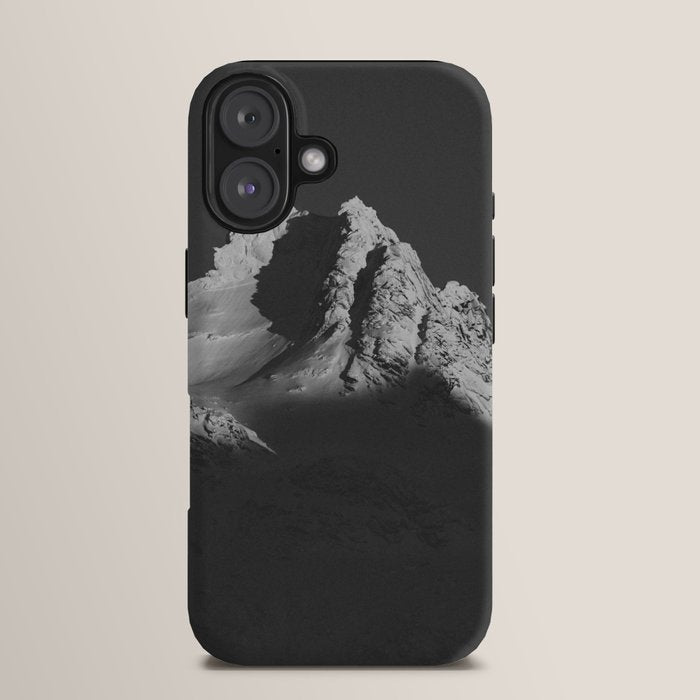 The Sun is Back - Landscape and Nature Photography iPhone Case Gallery Image 13