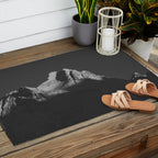 The Sun is Back - Landscape and Nature Photography Outdoor Rug Gallery Image 2