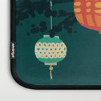 Lanterns Laptop Sleeve Gallery Image 3
