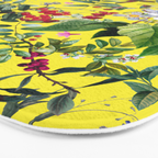 Secret Garden III Bath Mat Gallery Image 3