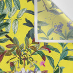 Secret Garden III Wall Tapestry Gallery Image 3