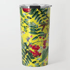Secret Garden III Travel Mug Gallery Image 1