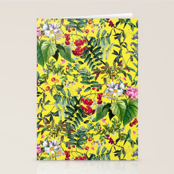 Secret Garden III Stationery Card Gallery Image 2