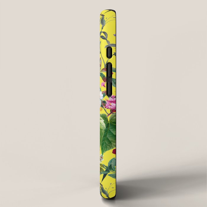 Secret Garden III iPhone Case Gallery Image 2