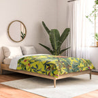 Secret Garden III Comforter Gallery Image 2