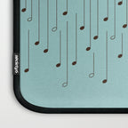 Singing in the Rain v2 Laptop Sleeve Gallery Image 3