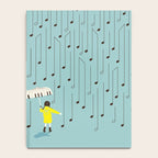 Singing in the Rain v2 Notebook Gallery Image 4