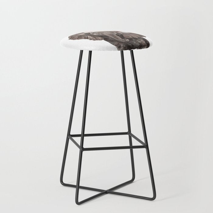 Christmas Baby Elephant Stool Gallery Image 1