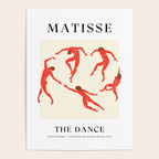 The Dance | Henri Matisse - La Danse Poster Gallery Image 4