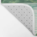 Secret Oasis Bath Mat Gallery Image 2