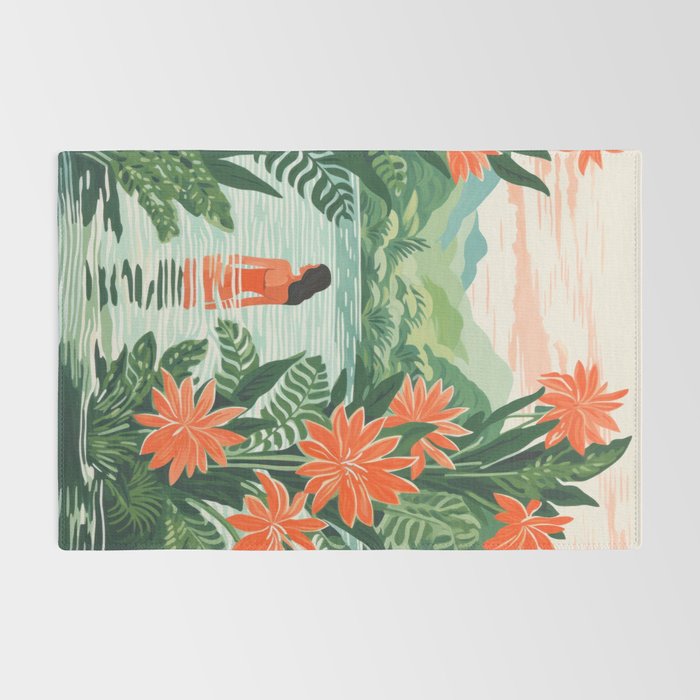 Secret Oasis Rug Gallery Image 2