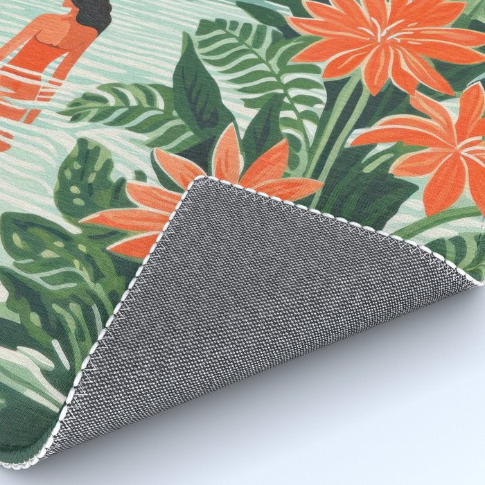 Secret Oasis Rug Gallery Image 4