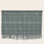 Grid Pattern XXVI Wall Hanging Gallery Image 1
