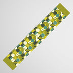 Vintage Geometric 01D Table Runner Gallery Image 3