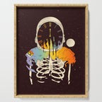 Now or Never Serving Tray Gallery Image 1