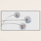 Dandelion 2 Desk Mat Gallery Image 3