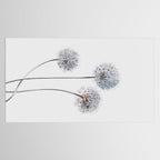 Dandelion 2 Tablecloth Gallery Image 2