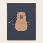 Capybara Universe Notebook Gallery Image 4