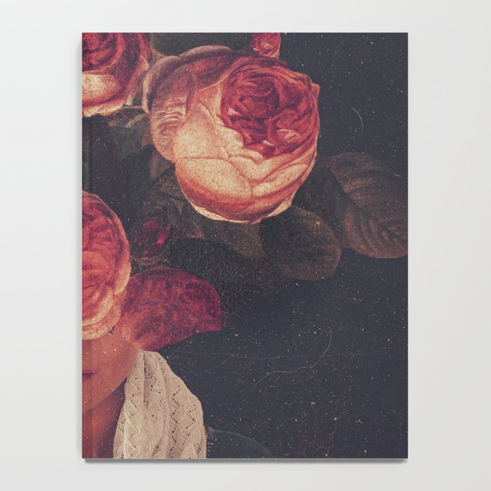 The smile of Roses Notebook Gallery Image 4