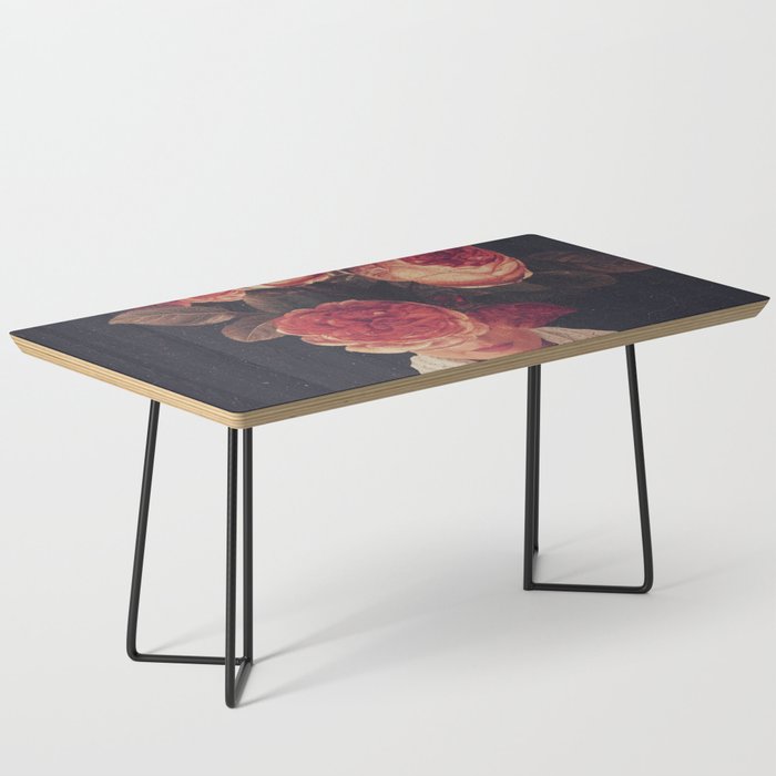 The smile of Roses Coffee Table Gallery Image 1