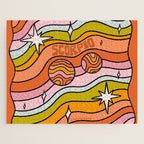 Scorpio Planet Jigsaw Puzzle Gallery Image 1