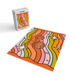 Scorpio Planet Jigsaw Puzzle Gallery Image 2