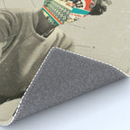 Since I Left You Rug Gallery Image 4