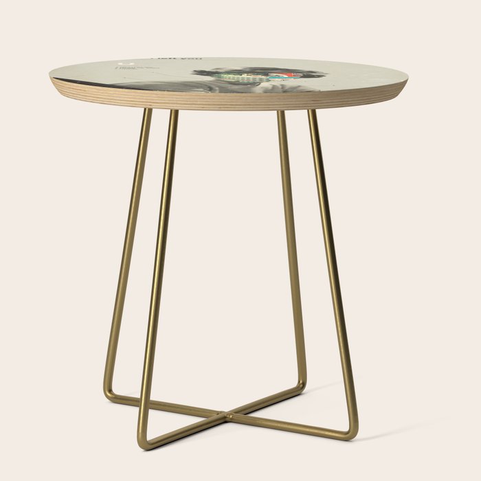 Since I Left You Side Table Gallery Image 1