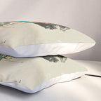 Since I Left You Pillow Sham Gallery Image 3