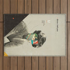 Since I Left You Outdoor Rug Gallery Image 1