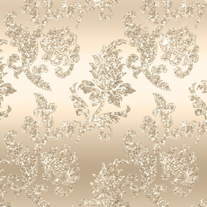 Beautiful Sprakling Champagne Pattern Coffee Mug Gallery Image 2