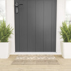 Beautiful Sprakling Champagne Pattern Welcome Mat Gallery Image 3
