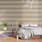 Beautiful Sprakling Champagne Pattern Wallpaper Gallery Image 3